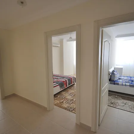 Soysal Apartman *