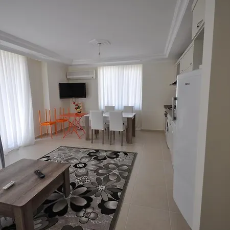 Apartman Soysal