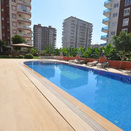 Soysal Apartman