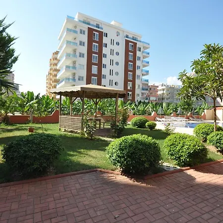 Soysal Apartman *