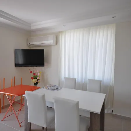 Apartman Soysal