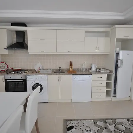 Apartman Soysal Kargicak