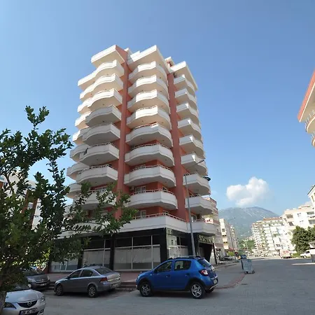 Apartman Soysal